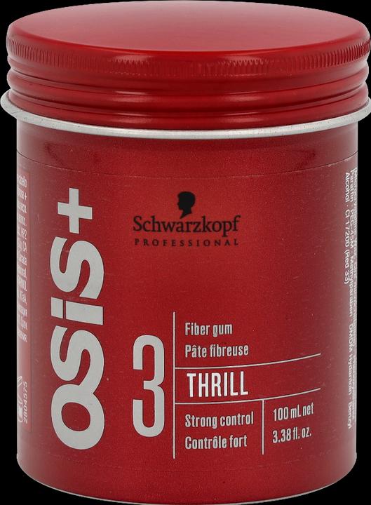 Produktbild Schwarzkopf Professional Osis+Thrill (Haarwachs, 100 ml)