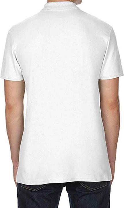 Produktbild Gildan SoftStyle Poloshirt DoppelPiqué (4XL)