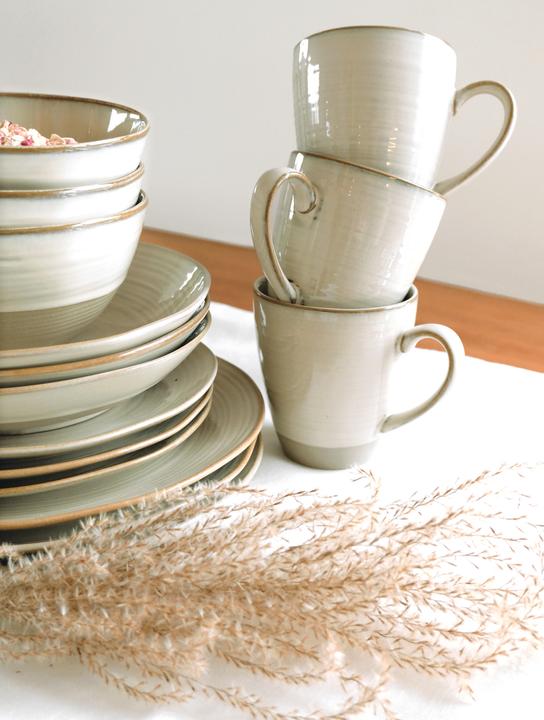 Actual product image Mäser Nottingham (4 Piece)