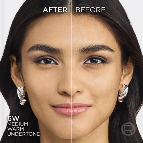 Produktbild L'Oréal Paris True Match Super-Blendable Foundation (6D, W Golden Honey)