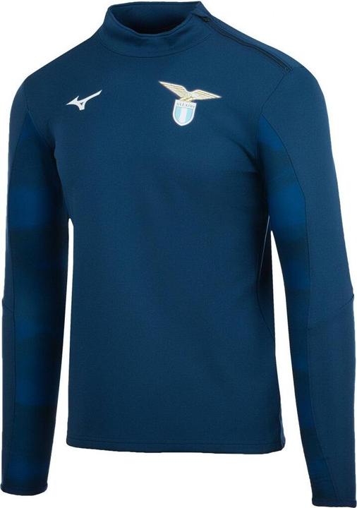 Actual product image Mizuno training top lazio rome 2023/24 (S)