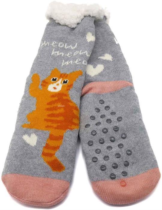 Immagine prodotto Musthaves Calzini foderati da donna assortiti (36 - 41)