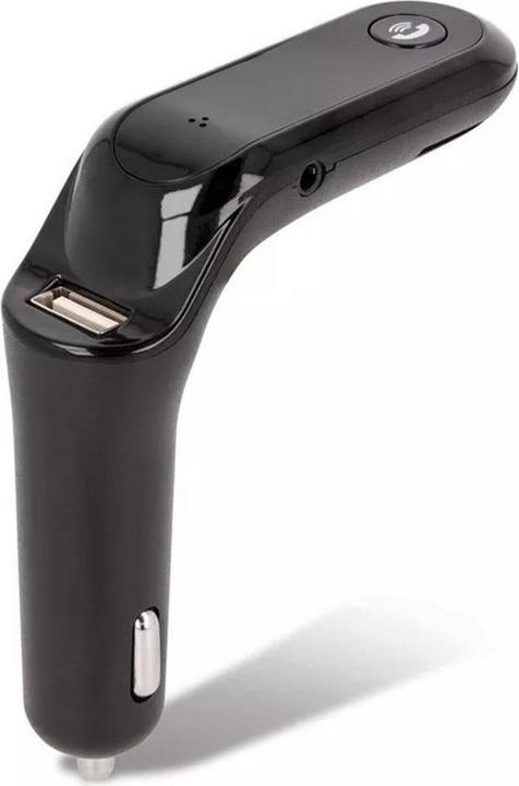 Actual product image Setty FM bluetooth transmitter TFM-02