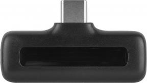 Actual product image Ulanzi Microphone J12TC