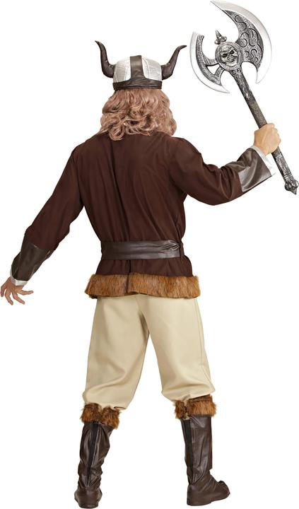 Produktbild Widmann Wikinger Kostüm Herren (3XL)