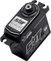 Image du produit SRT Servos SRT Brushless Servo HV - Haute vitesse 20.0kg/0.065sec @7.4V