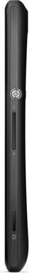 Image du produit Sony Xperia M (4 Go, Noir, 4", SIM simple, 5 Mpx, 3G)