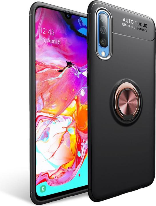 Image du produit Nalia Couverture du Galaxy A70 (Samsung Galaxy A70)