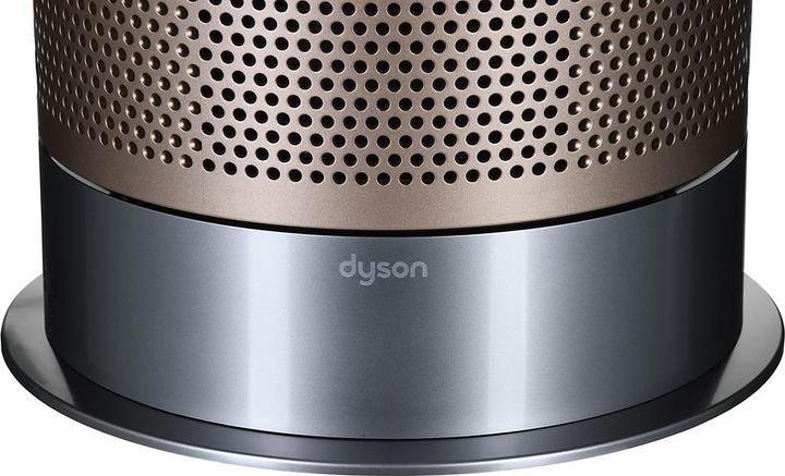 Actual product image Dyson Hot+Cool HP09 Formaldehyde (27 m²)