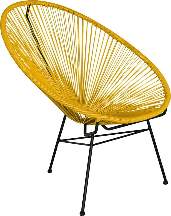 Actual product image Giardimo LAB String Chair