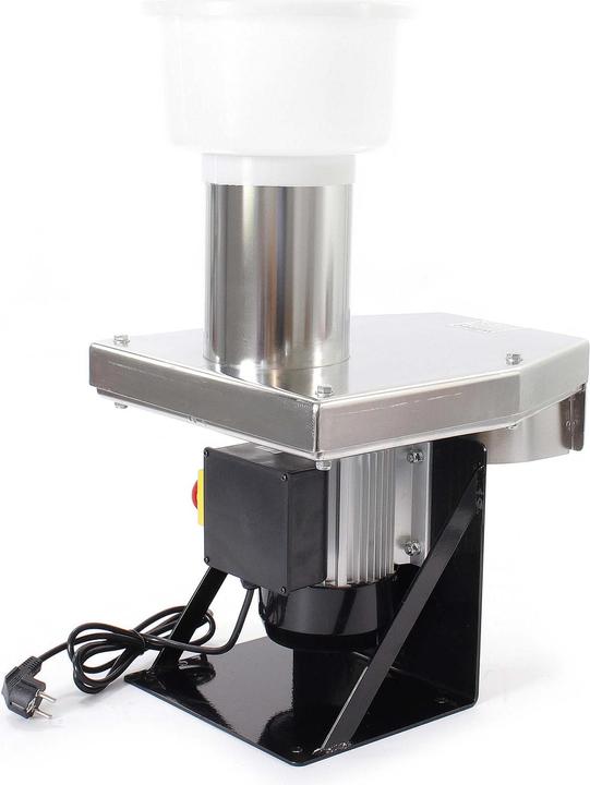 Produktbild Wiltec Kernobstschneidemühle (EU-Stecker)
