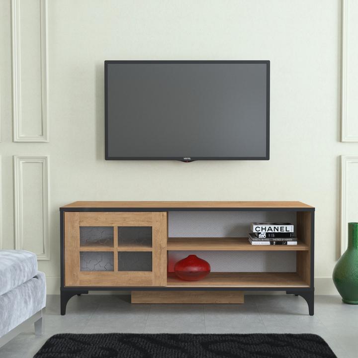Actual product image Hanah Home Landon (125 x 54 x 42 cm)