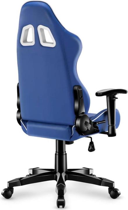 Produktbild Huzaro Gaming chair for children Ranger 6.0 Gaming Chair, Blue