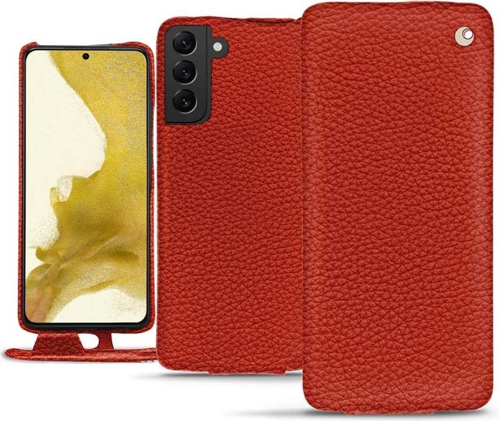 Immagine prodotto Noreve Cover in pelle (Samsung Galaxy S22)