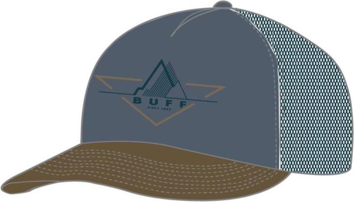 Actual product image Buff Trucker (L, XL)