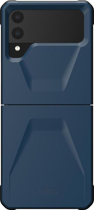 Actual product image UAG Civilian Case (Samsung Galaxy Z Flip3)