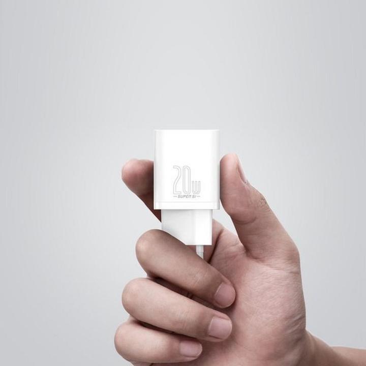 Produktbild Baseus Super Si QUICK CHARGER (20 W)