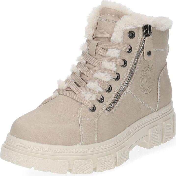 Produktbild Tom Tailor Stiefelette (39)
