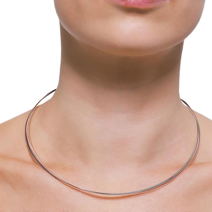 Immagine prodotto Heideman Linea 5 bicolor (Acciaio inossidabile)