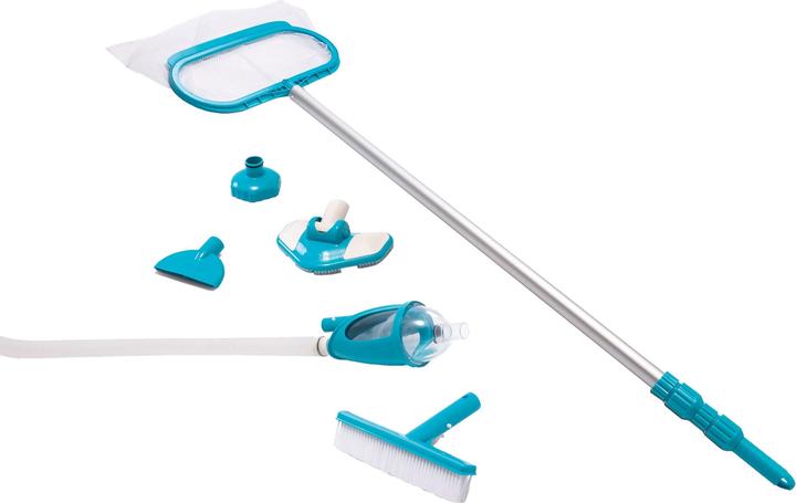 Productafbeelding Intex Luxe set
