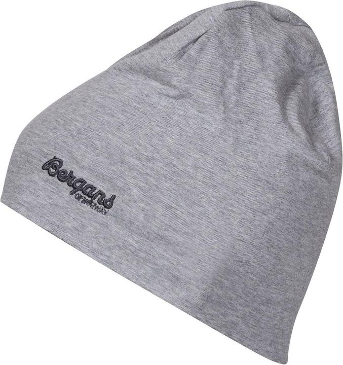 Bergans Youth Cotton Mütze (One Size)