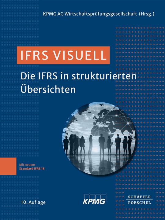 Produktbild IFRS visuell