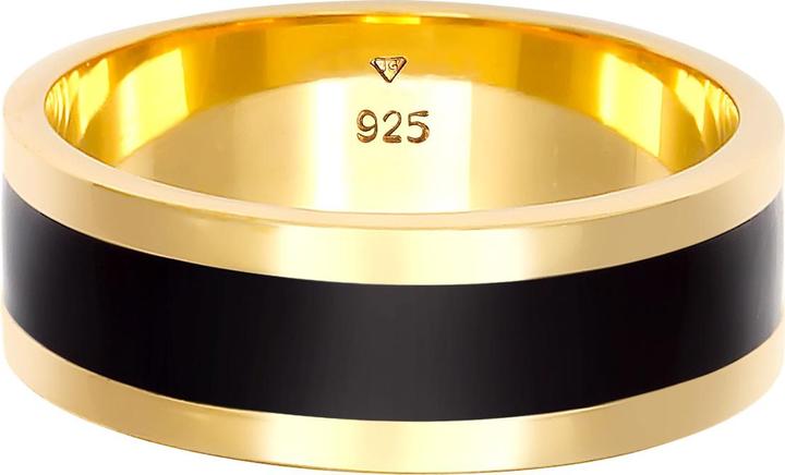 Immagine prodotto Kuzzoi Anello a fascia (66, 925 Argento)