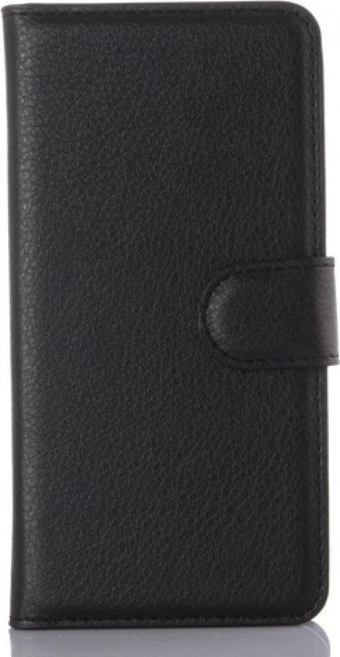 Produktbild Screenguard Samsung Galaxy A5 2016 Leather Guard Lederhülle (Samsung Galaxy A5 (2016))