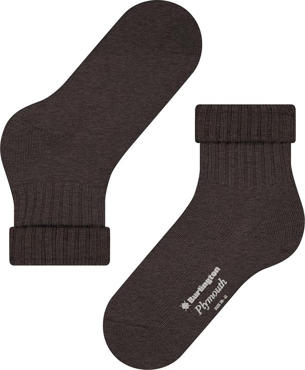 Image du produit Burlington Plymouth SO (Une unité par pack, 36 - 41)