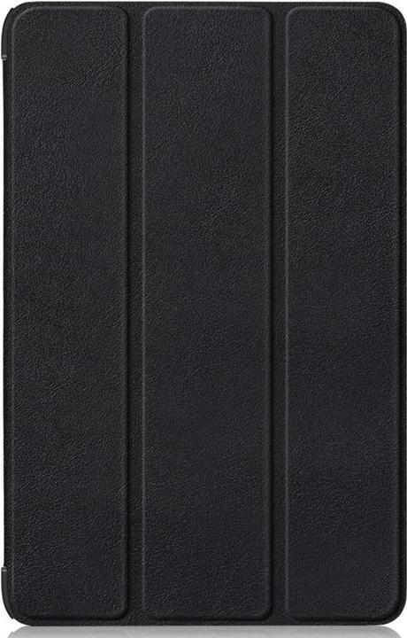 Image du produit Cover-Discount Galaxy Tab S9 Ultra - Étui Smart Tri-fold noir (Galaxy Tab S9 Ultra)