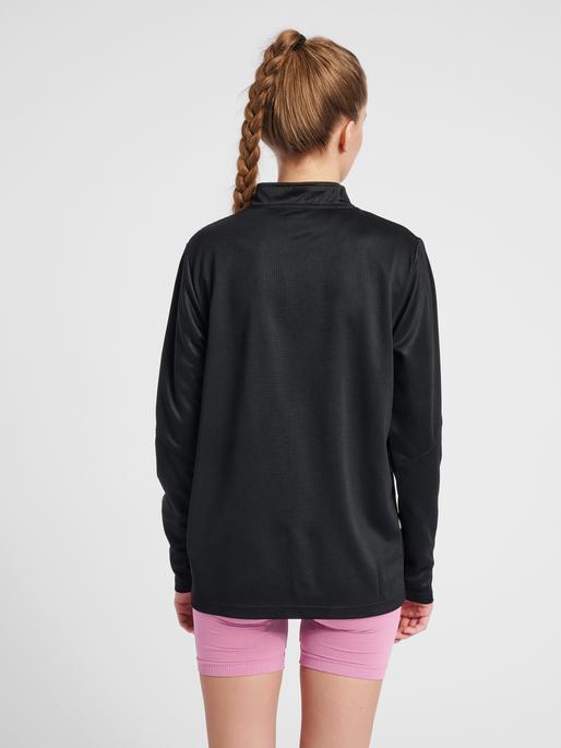Image du produit hummel Veste Poly Zip Authentique Femme (L)