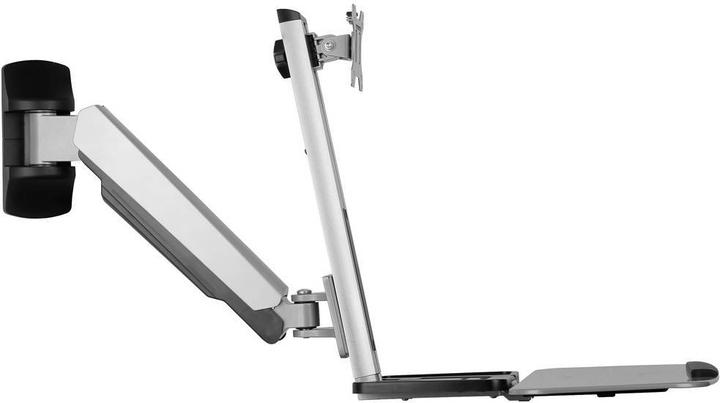 Actual product image SpeaKa Professional SP-MM-705 (Wall, 32")