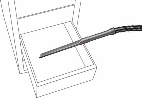 Image du produit Bosch Hausgeräte Bhzprokit