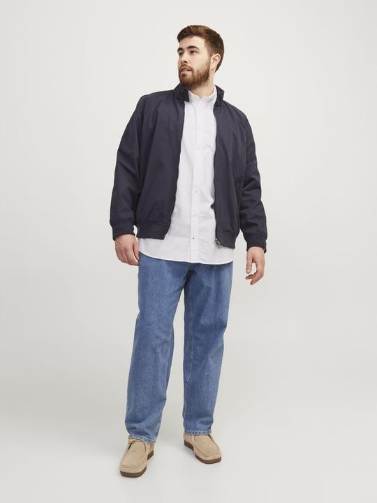 Immagine prodotto Jack & Jones Camicia Oxford Plus Size (8XL)