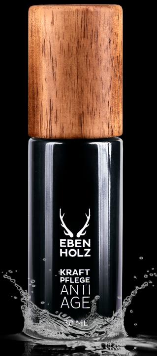 Ebenholz After Shave Balsam ANTI AGE
