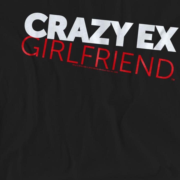 Produktbild Crazy Ex-Girlfriend TShirt (L)