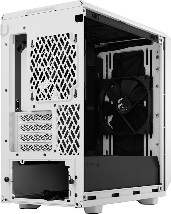 Produktbild Fractal Meshify 2 Mini (mATX, DTX, Mini-ITX, Mini-DTX)
