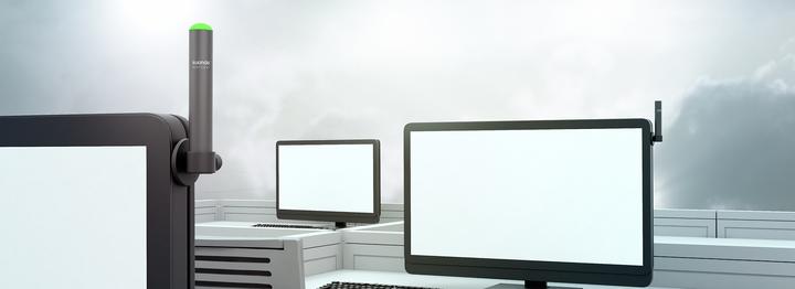 Produktbild Kuando Alpha Microsoft Lync
