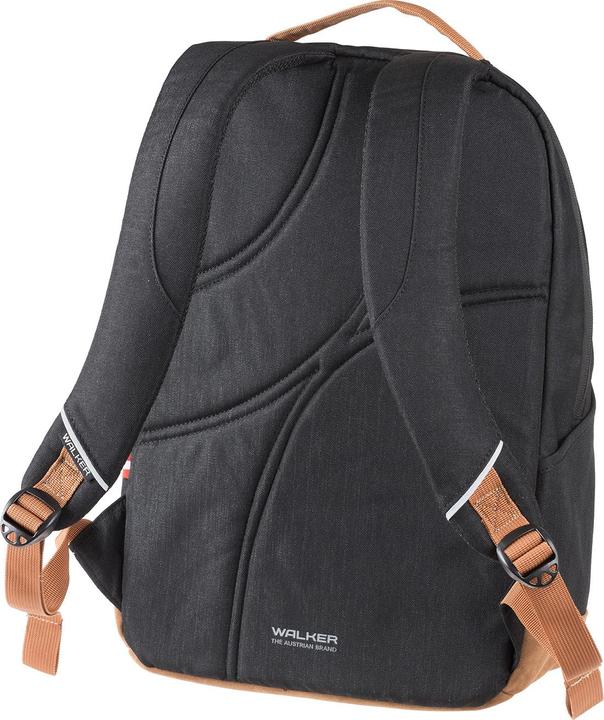 Actual product image Walker Pure Eco Black (29 l)