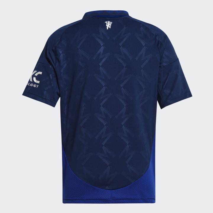 Immagine prodotto adidas Maglia da trasferta del Manchester United per bambini (128)