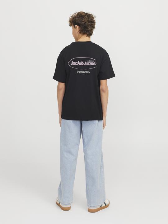 Actual product image Jack & Jones Jjialex Jjoriginal Sq 851 Noos Jnr (140)