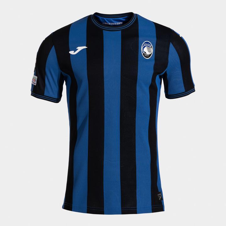 Image du produit Joma Maillot de l'Atalanta Bergame pour la Ligue des Champions (M)