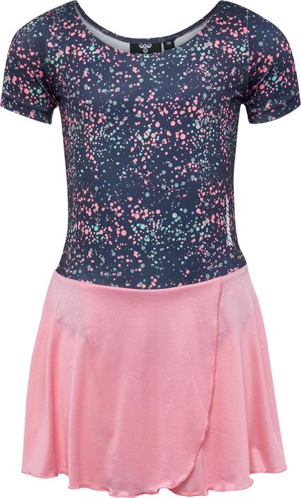 Produktbild hummel hmlNELLY GYMSUIT S/S (140)