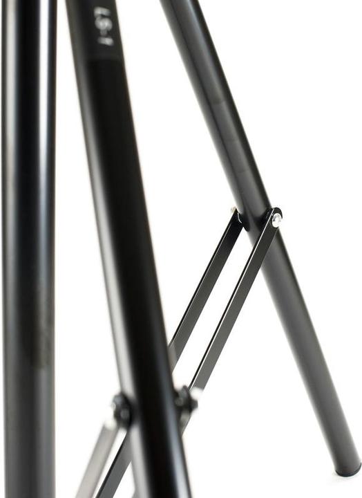 Actual product image Caruba LS-1 tripod Lighting system 3 leg(s) Black (280 cm, 3 kg)