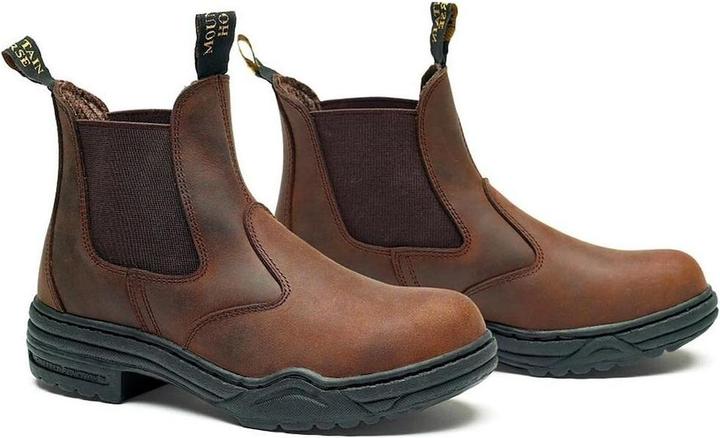 Produktbild Mountain Horse reitstiefel jodphur (37)