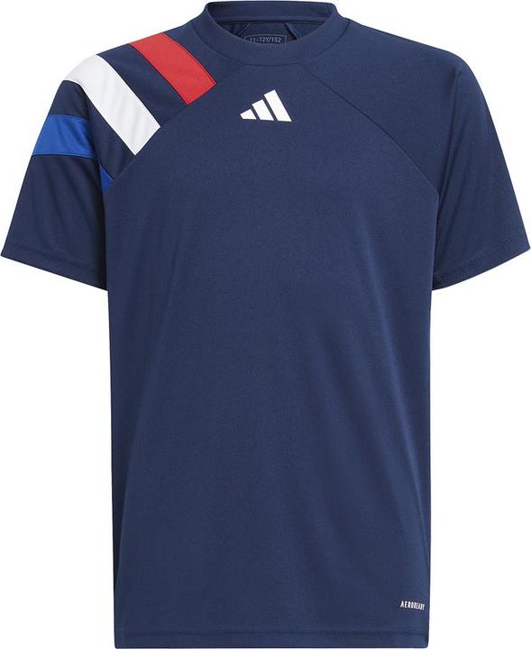 adidas Fortore 23 Trikot Kinder