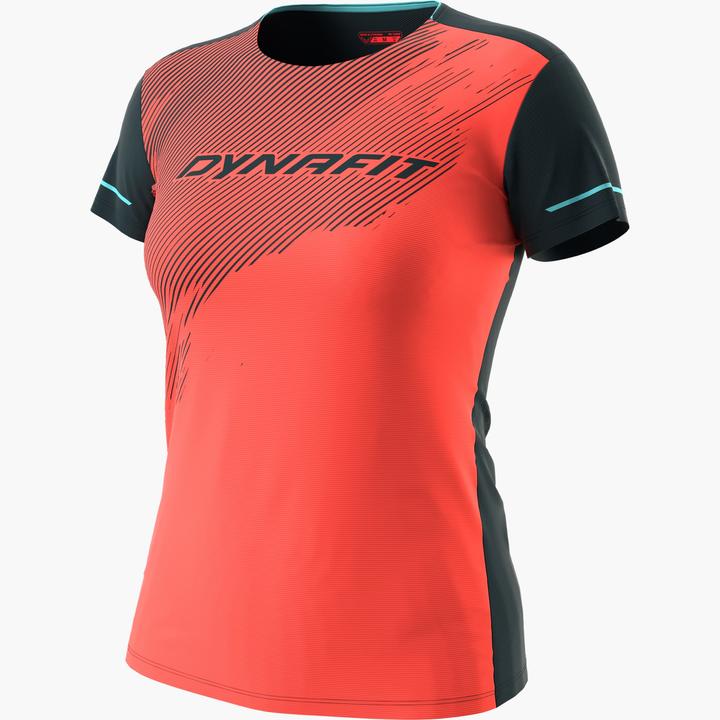 Actual product image Dynafit Alpine Shirt Ladies (XS)