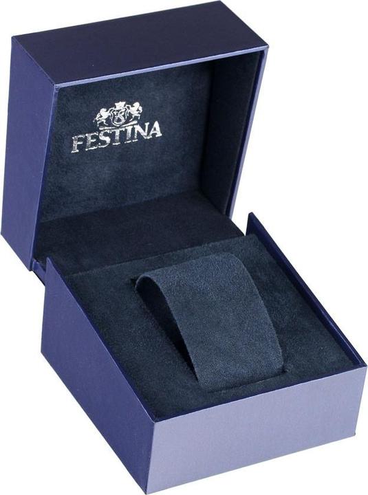 Immagine prodotto Festina ceramico (Orologio da polso analogico, 44 mm)