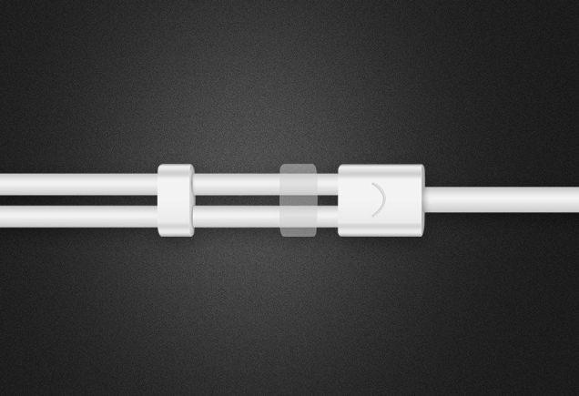 Actual product image Ugreen 3.5mm Headset Splitter (Splinters)