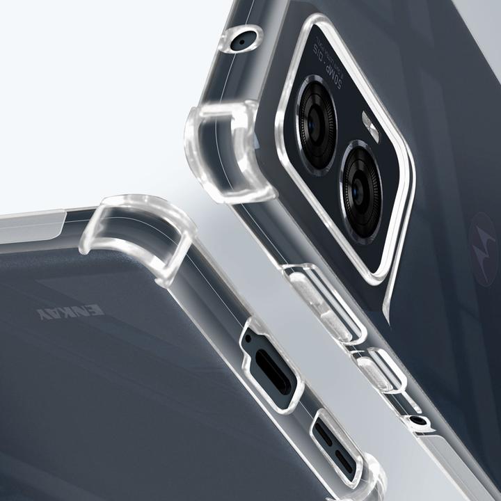 Actual product image Avizar ToughShield Case Series (Motorola Edge 50)